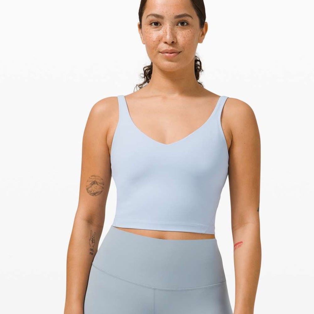 Align Tank